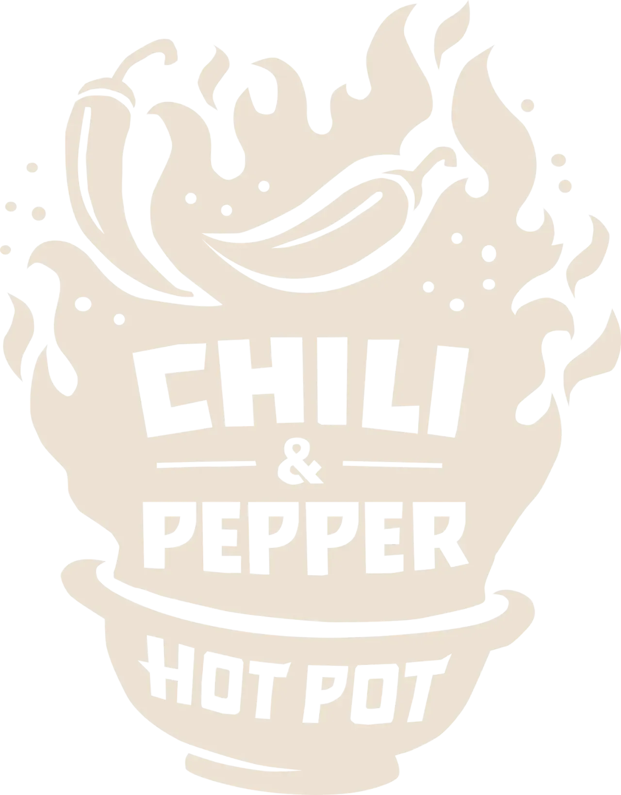 BookNoFees: Restaurante – Chili & Pepper Hot Pot – Vienna – Olla caliente de chiles y pimientos, foto 1