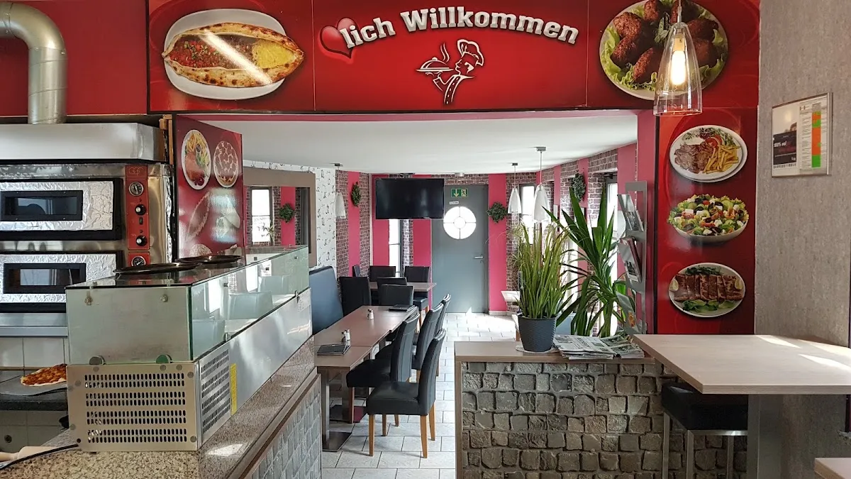 BookNoFees: Restaurante – Milano – Anröchte – Milán, foto 1
