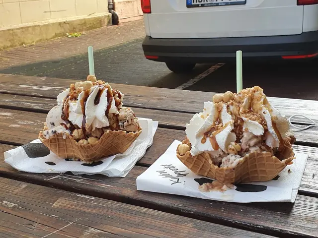 BookNoFees: Restaurante – Kuhbar Eilpe – Hagen – Kuhbar Eilpe, foto 2