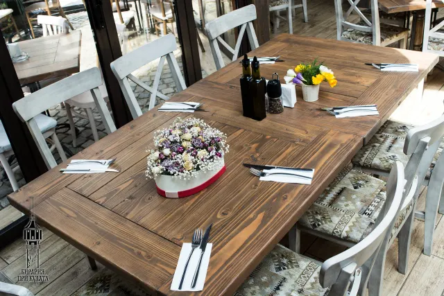 BookNoFees: Restaurante – Бирария При Кулата – Sofia – Cervecería «Pri Kulata», foto 3