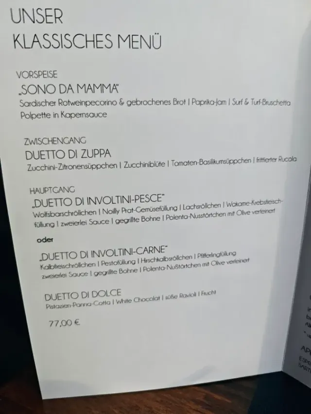 BookNoFees: Restaurante – Rosmarino – Herne – Romero, foto 3