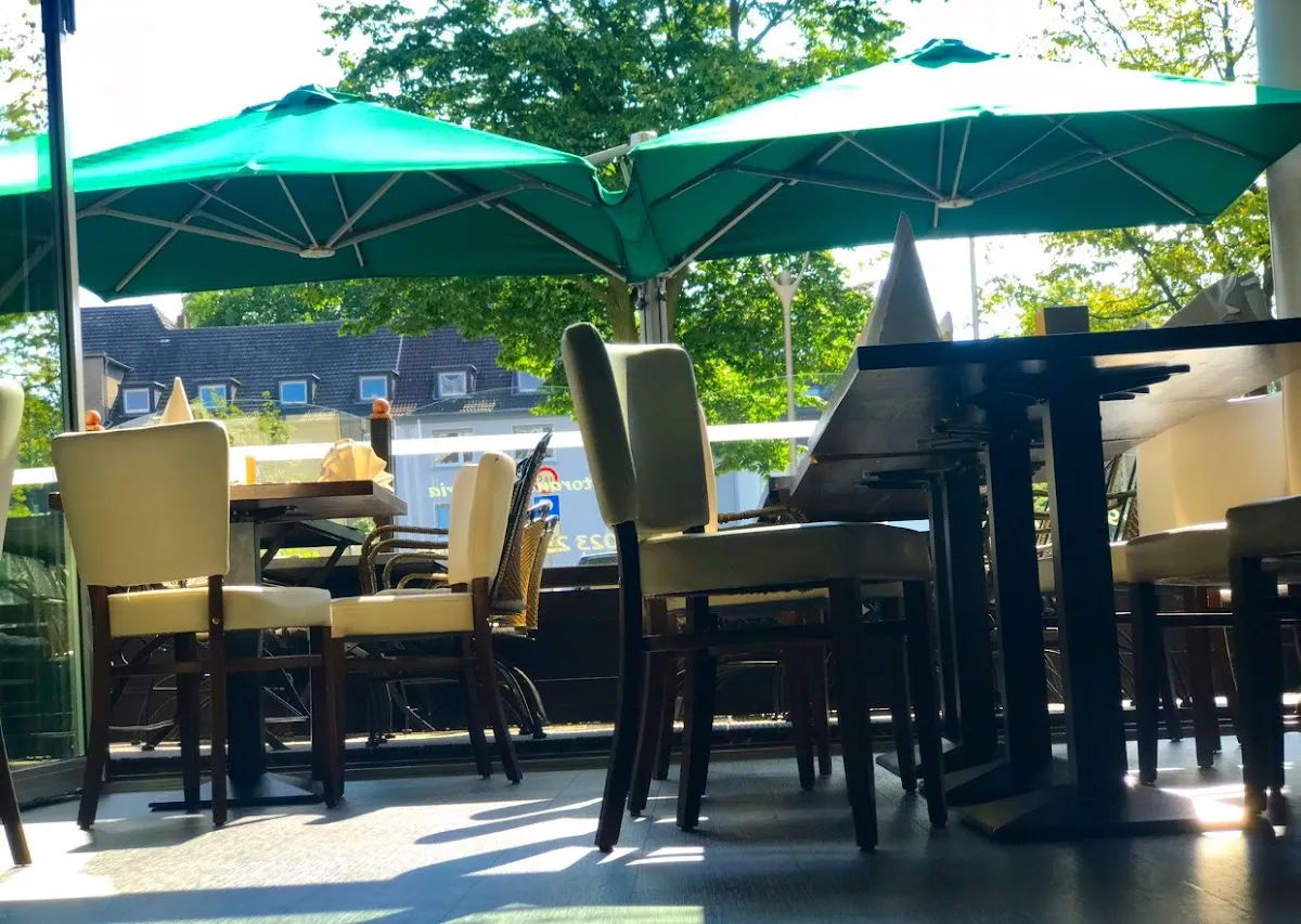 BookNoFees: Restaurante – Rosmarino – Herne – Romero, foto 1