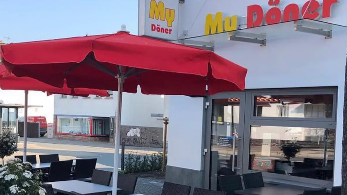BookNoFees: Restaurante – My Döner – Soest – My Döner, foto 1