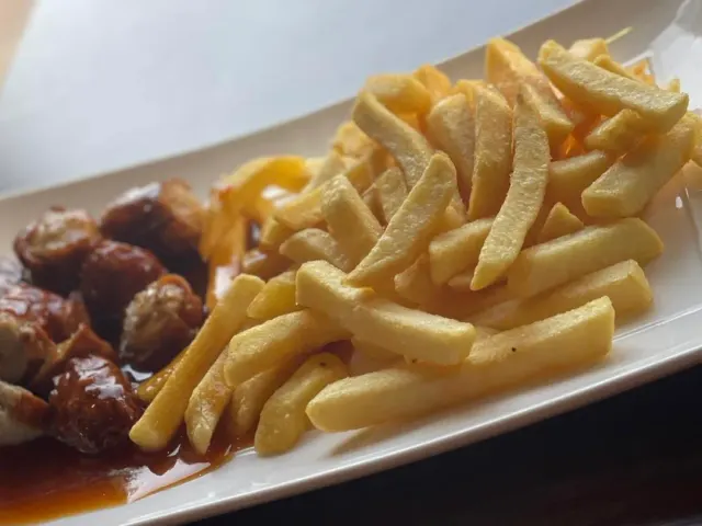 BookNoFees: Restaurante – My Döner – Soest – My Döner, foto 3