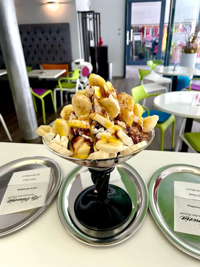 BookNoFees: Restaurante – Eiscafe La Venezia – Unna – Eiscafe La Venezia, foto 1