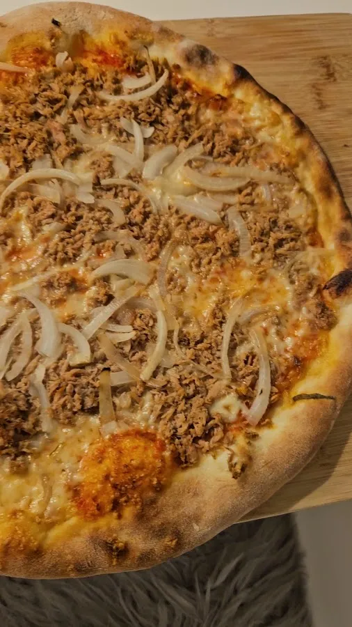 BookNoFees: Restaurante – Bei Nunzio Pizzeria – Herdecke – Pizzería Bei Nunzio, foto 3