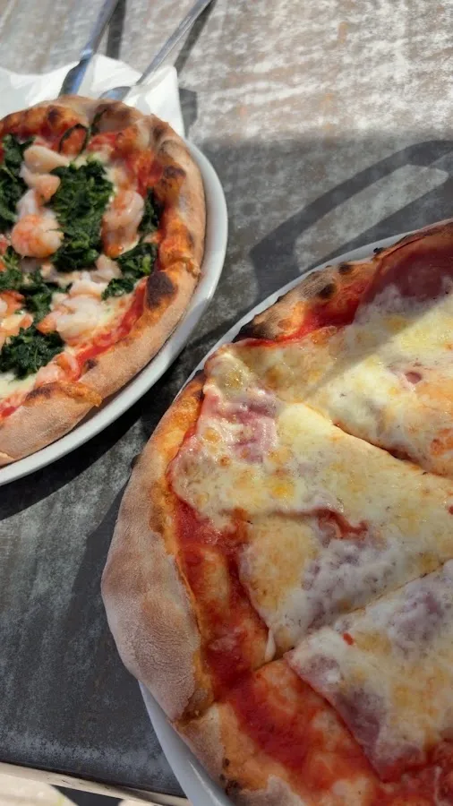 BookNoFees: Restaurante – Bei Nunzio Pizzeria – Herdecke – Pizzería Bei Nunzio, foto 2