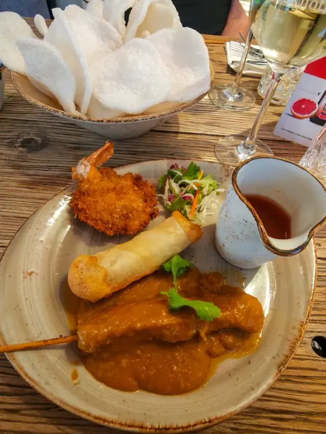 BookNoFees: Restaurante – Sukhothai – Sprockhövel – Sukhothai, foto 2