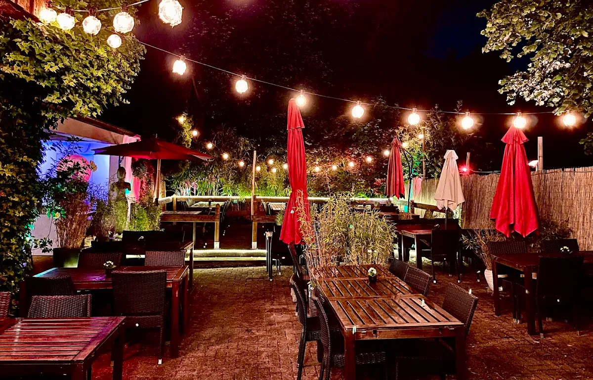 BookNoFees: Restaurante – Sukhothai – Sprockhövel – Sukhothai, foto 1