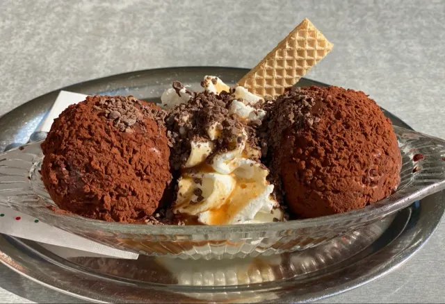 BookNoFees: Restaurante – Eiscafé La Dolce Vita – Schalksmühle – Eiscafé La Dolce Vita, foto 2