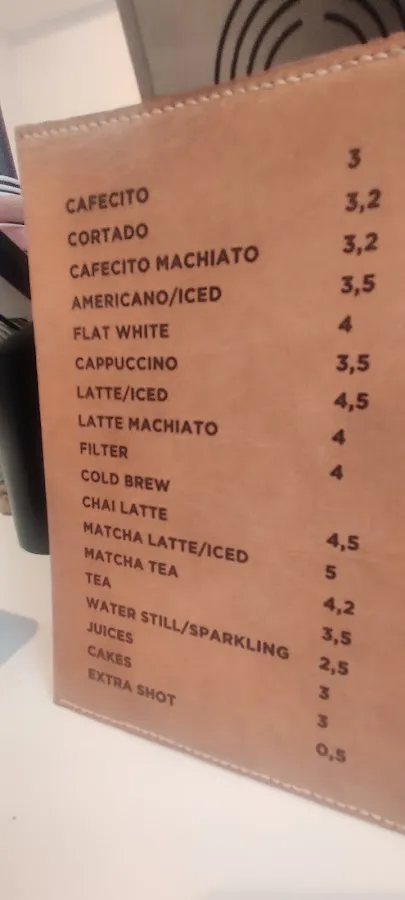 BookNoFees: Restaurante – Cafecito – Amsterdam – Cafecito, foto 2