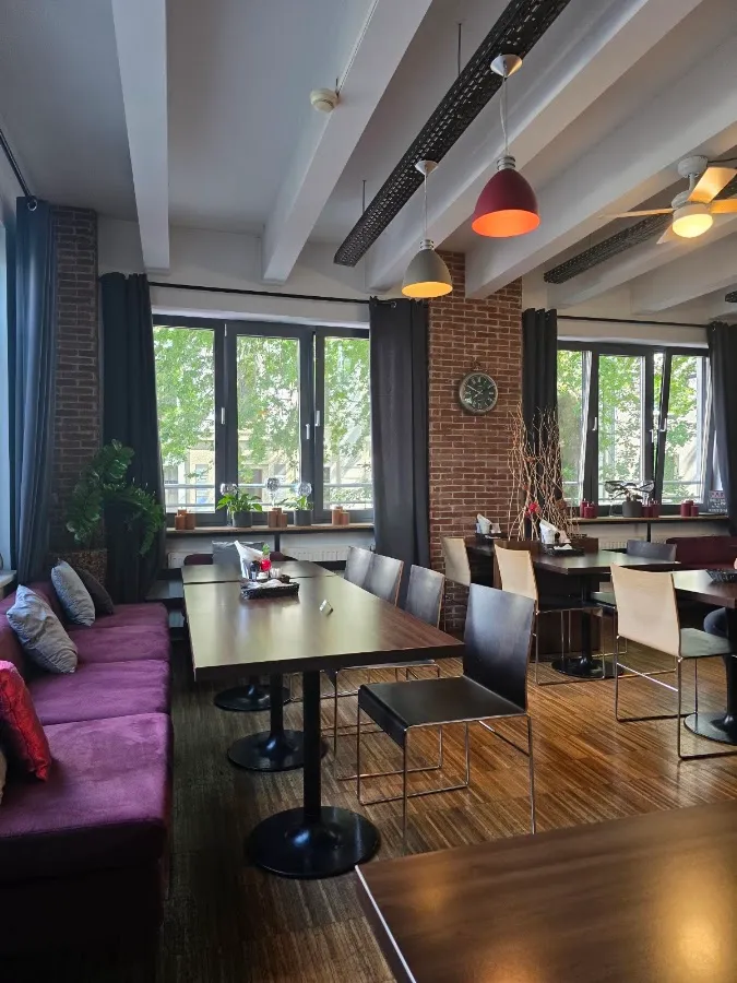 BookNoFees: Restaurante – TOTO La Pergola – Bratislava – TOTO La Pergola, foto 1