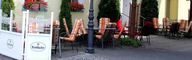 BookNoFees: Restaurante – Haus Padberg – Balve – Haus Padberg, foto 2