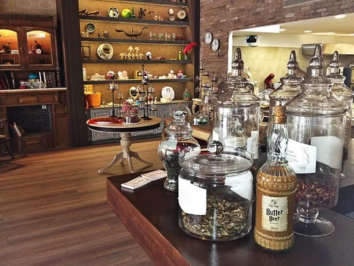 BookNoFees: Cafetería – Cap Cap Αιγάλεω – Athens – Cap Cap Αιγάλεω, foto 1