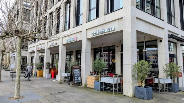 BookNoFees: Restaurante – Pfefferkorn NY Steakhouse – Dortmund – Pfefferkorn NY Steakhouse, foto 2