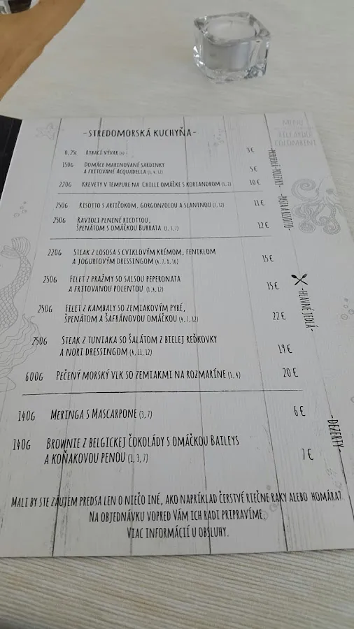 BookNoFees: Restaurante – Rybársky cech – Bratislava – Gremio de pescadores, foto 2