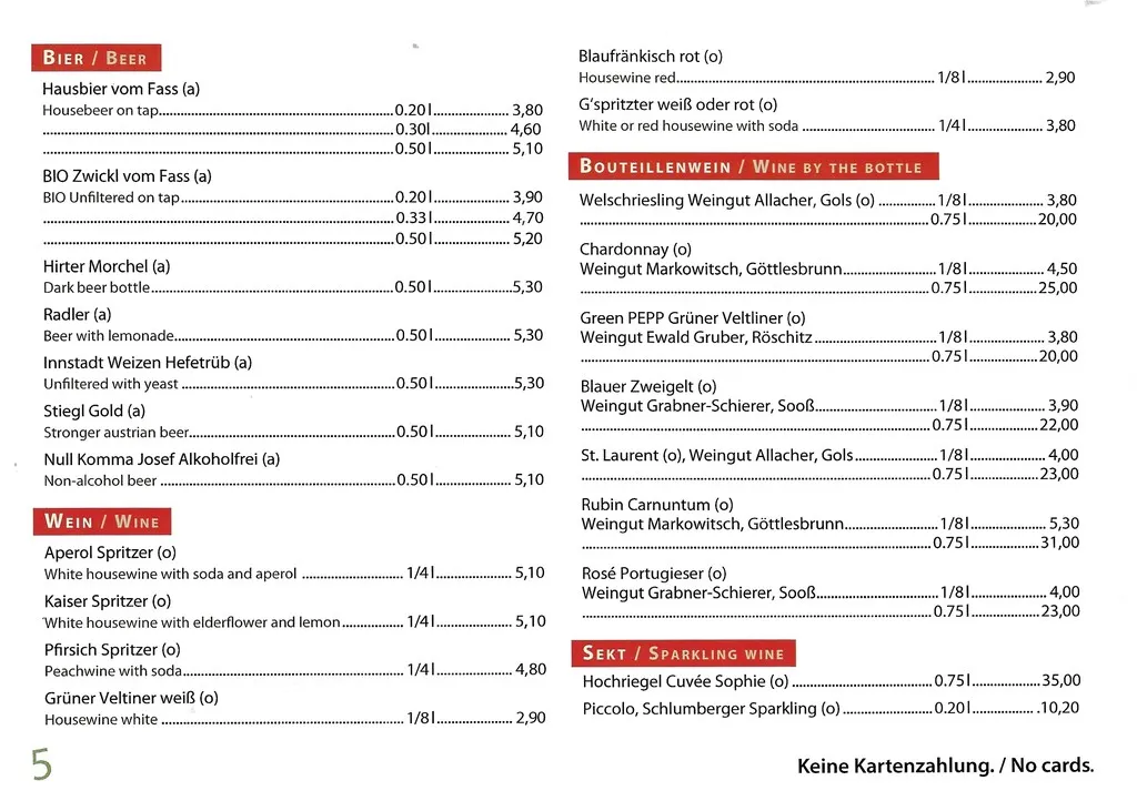 BookNoFees: Cafetería – Café Raimann – Vienna – Café Raimann, foto 1