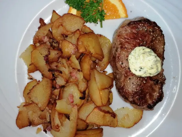 BookNoFees: Restaurante – Haus Maise Restaurant – Herdecke – Restaurante Haus Maise, foto 2