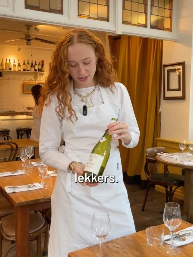 BookNoFees: Restaurante – Café Caron – Amsterdam – Café Caron, foto 2