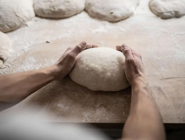 BookNoFees: Panadería – Atelier P1 – Paris – Taller P1, foto 1
