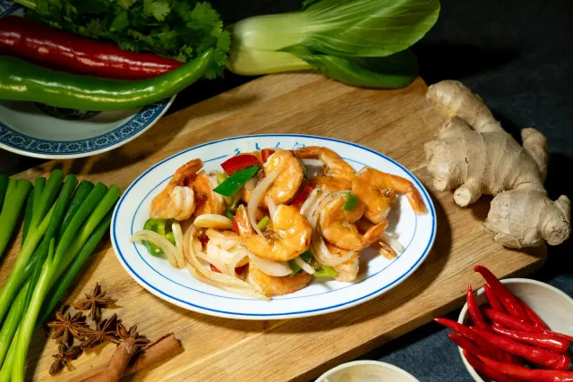 BookNoFees: Restaurante – Bian Bian Nouilles – Paris – Fideos Bian Bian, foto 3