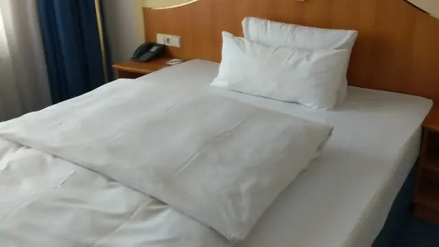 BookNoFees: Restaurante – Ringhotel Zweibrücker Hof – Herdecke – Ringhotel Zweibrücker Hof, foto 3