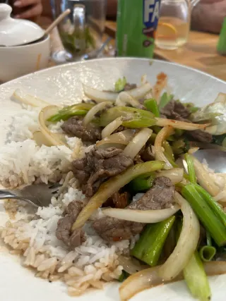 Bar de tapas – BookNoFees: foto de la opinión de Valentina Pfenning sobre Good morning Vietnam