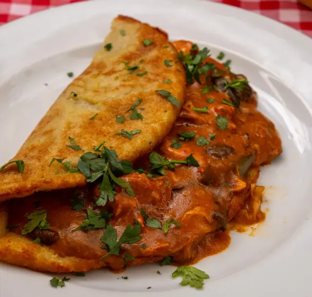 BookNoFees: Restaurante – Bazyliszek – Warsaw – Basilisco, foto 3