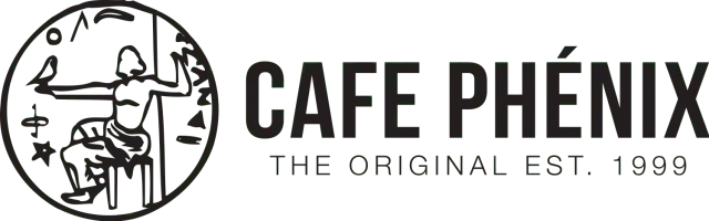 BookNoFees: Cafetería – Café Phenix - Amager – Copenhagen – Café Phenix - Amager, foto 3