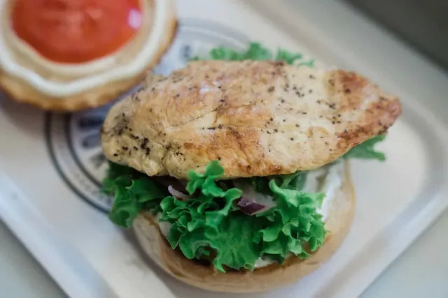 BookNoFees: Restaurante – Big Baba Burger – Oer-Erkenschwick – Big Baba Burger, foto 3