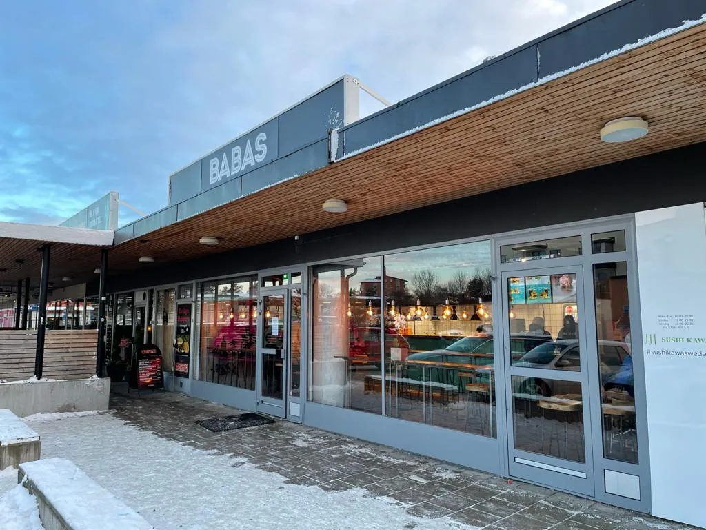 BookNoFees: Bar de tapas – Babas – Stockholm – Bebés, foto 1