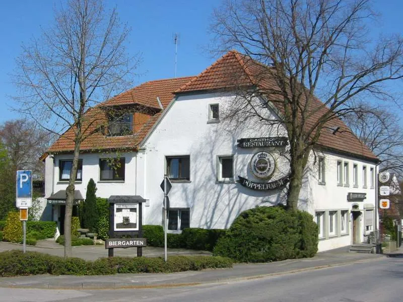 BookNoFees: Restaurante – Franz-Josef Pöppelbaum Gaststätten – Anröchte – Franz-Josef Pöppelbaum Gaststätten, foto 1