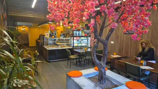 BookNoFees: Restaurante – BBrood! – Amsterdam – ¡Pan!, foto 3