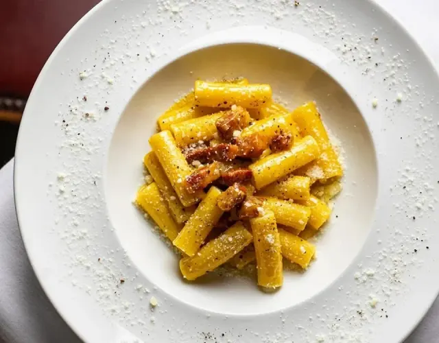 BookNoFees: Restaurante – Baccano – Rome – Baccano, foto 2