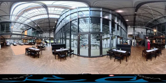 BookNoFees: Restaurante – Henrichs – Hattingen – Henrichs, foto 2