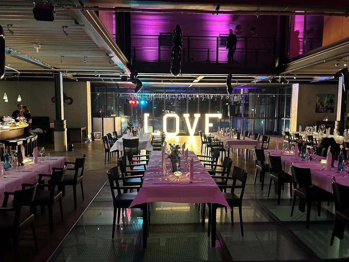BookNoFees: Restaurante – Henrichs – Hattingen – Henrichs, foto 1