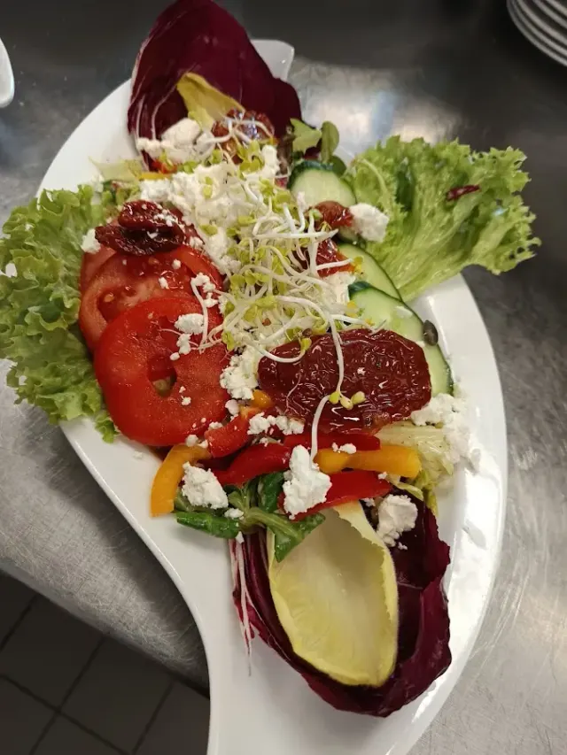BookNoFees: Restaurante – Henrichs – Hattingen – Henrichs, foto 3