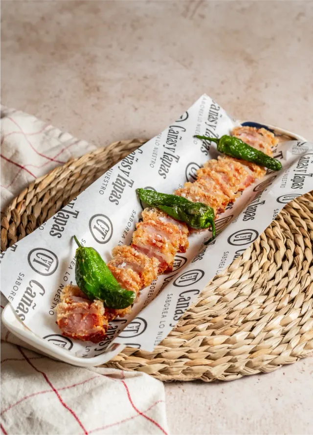 BookNoFees: Restaurante – Cañas y Tapas – Madrid – Cañas y Tapas, foto 2