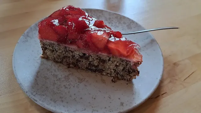 BookNoFees: Restaurante – Goetheplatz Café – Bad Berleburg – Goetheplatz Café, foto 3