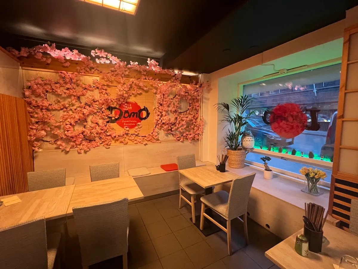 BookNoFees: Restaurante – Domo – Helsinki – Casa, foto 1