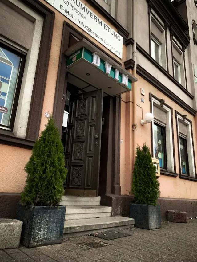 BookNoFees: Restaurant DVIN, Lünen