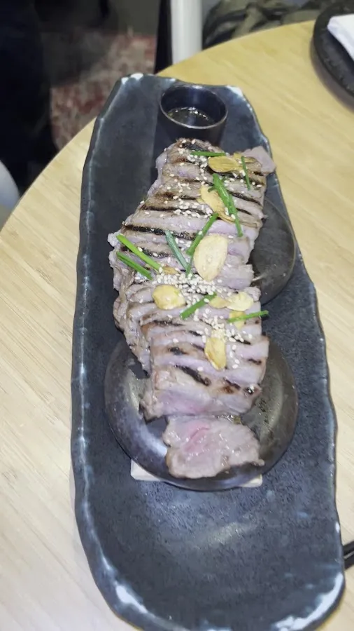 BookNoFees: Restaurante – Chino Latino – London – Chino Latino, foto 3