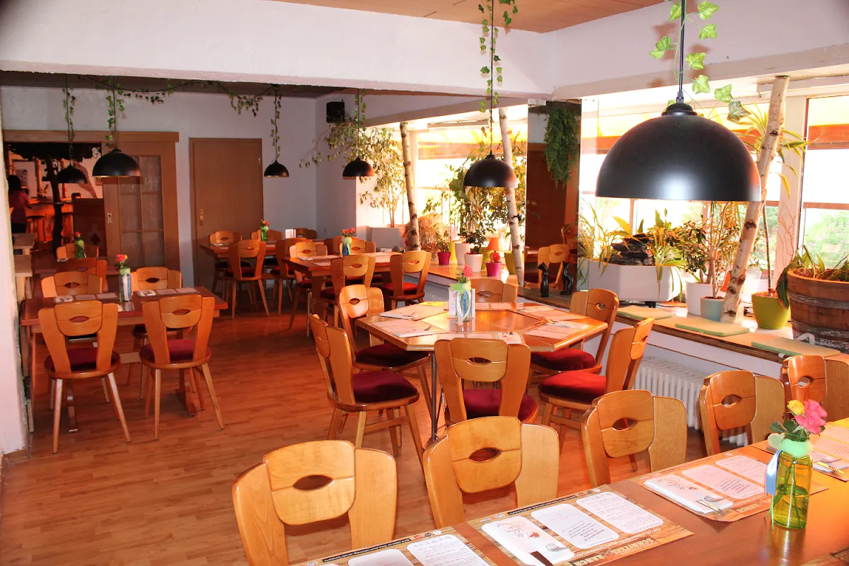 BookNoFees: Restaurante – Pungelscheider Schnitzelranch – Werdohl – Rancho de chicharrones de Pungelscheid, foto 1