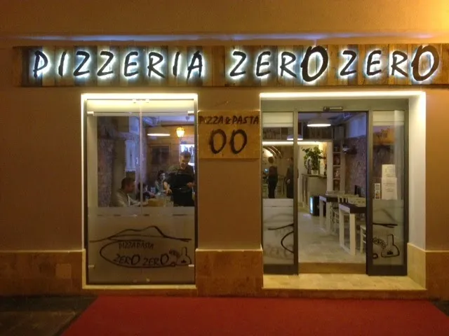 BookNoFees: Restaurante – zero zero – Zagreb – cero cero, foto 1