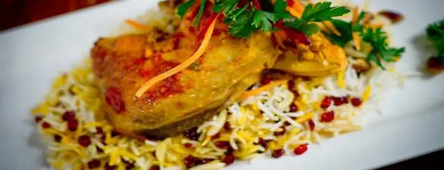 BookNoFees: Restaurante – Kabab – Rome – El otro día, foto 3