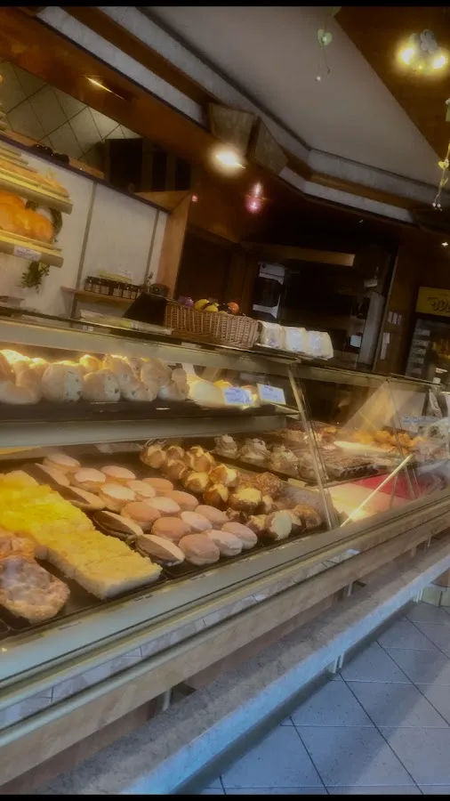 BookNoFees: Restaurante – Bäckerei Matthias Wulf – Lünen – Panadería Matthias Wulf, foto 1