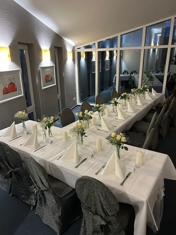 BookNoFees: Restaurante – Restaurant am Stahlberg – Lippetal – Restaurante en Stahlberg, foto 1