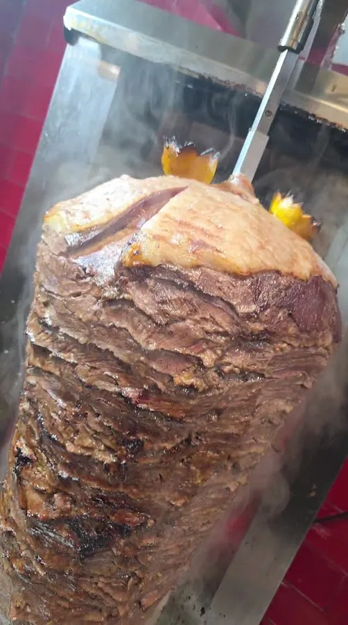 BookNoFees: Restaurante – Ali's Steak Döner – Recklinghausen – Ali's Steak Döner, foto 3