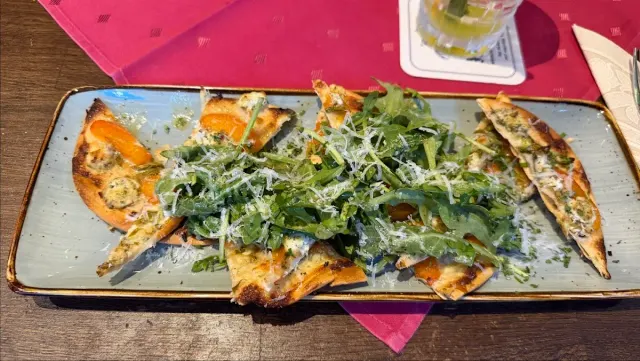 BookNoFees: Restaurante – Ristorante Pinocchio – Schwelm – Restaurante Pinocchio, foto 2