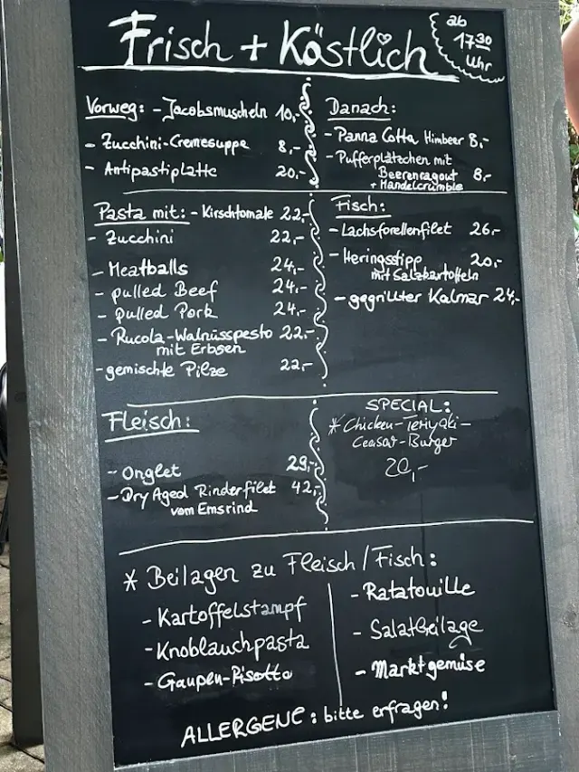 BookNoFees: Restaurante – Ristorante Pinocchio – Schwelm – Restaurante Pinocchio, foto 3